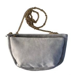 Anthropologie Leo Crossbody Bag